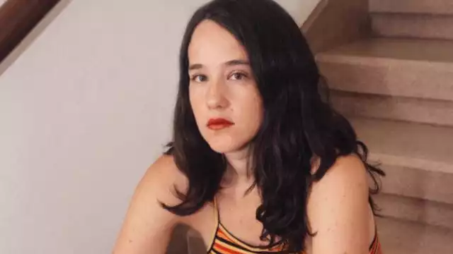 Los hechos ocurrieron al finalizar la presentación de la cantante. Foto: Especial