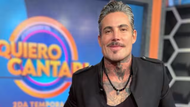 Adrián Cue nunca estuvo sentenciado. Foto: Especial