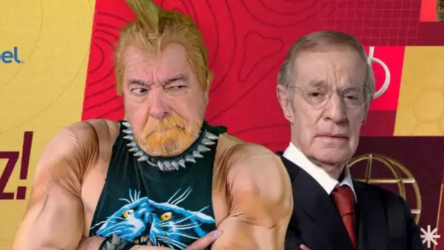 Este domingo se volverán a reunir como en 2006. Foto: ESPN