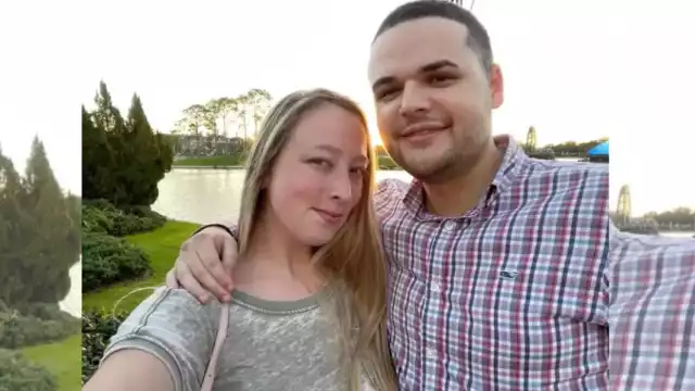 La pareja tenía planes de boda e hijos. Foto: Especial