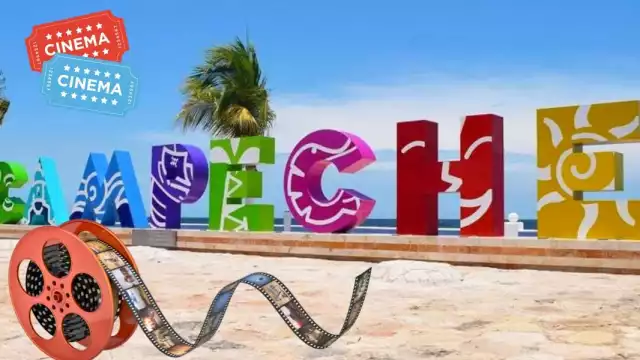 La ciudad amurallada a roto fronteras en el cine y la tv. Foto: especial