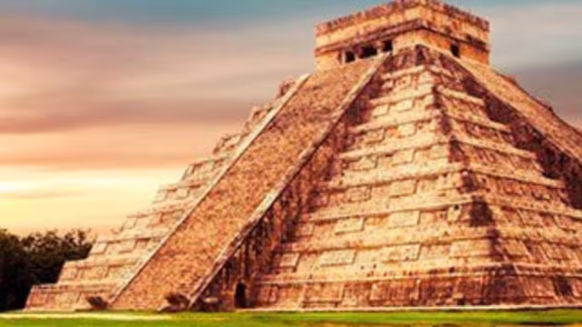 ¿Quién es Maya?. Foto: Especial