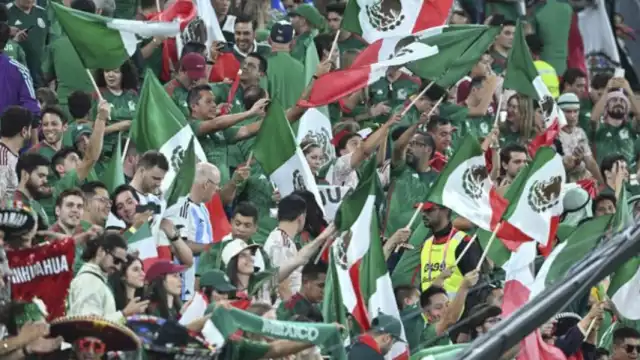 México vuelve a ganar un torneo internacional