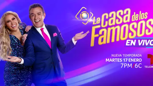 Se vivirá la primera eliminación este fin de semana, te traemos todos los detalles. Foto: Especial