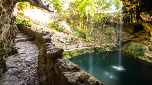 Consulta la página oficial para estar atenta a su apertura. Foto: Cortesía