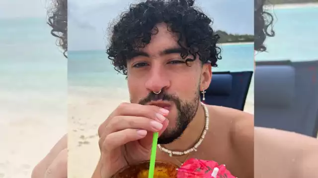 No es la primera vez que esta universidad estudiará a un cantante. Foto: Instagram Bad Bunny