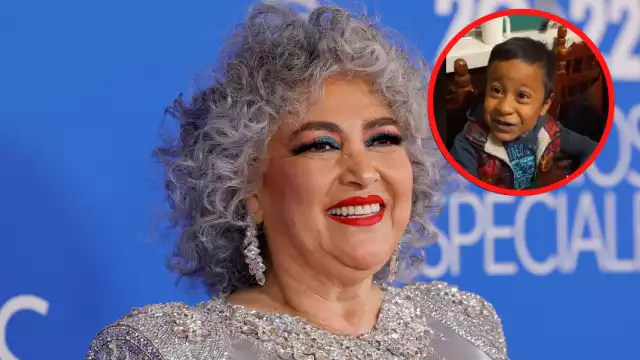 El concierto donde se conocerán será en el Auditorio Nacional en 2023. Foto: Especial