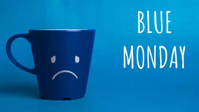 Esta fórmula se dio a conocer en 2005 y a partir de ahí se celebra el lunes  mas triste. Foto: Especial