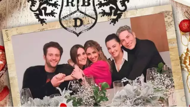 Te dejamos los costos de las entradas para ver a RBD en el Foro Sol. Foto: Especial