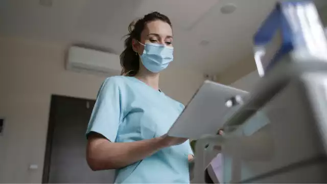 Te dejamos algunas opciones para que celebres a las enfermeras en su día. Foto: Especial