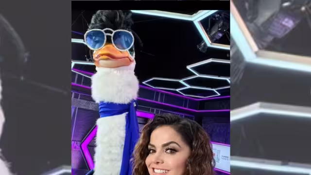 Este domingo quedó eliminado otro personaje del reality. Foto: Especial