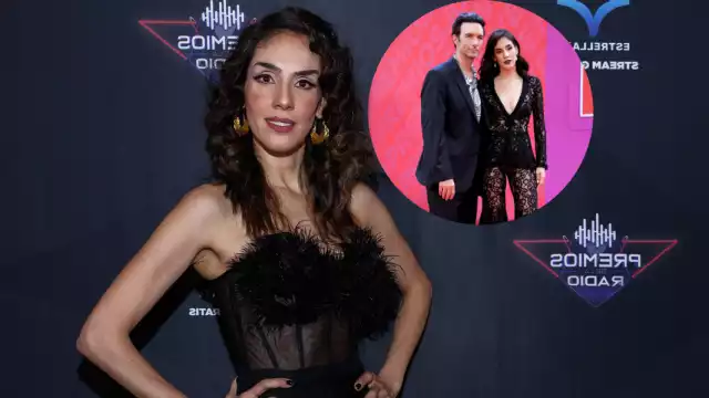 La actriz explicó cuales fueron las dos causas que los llevaron a la separación. Foto: Especial