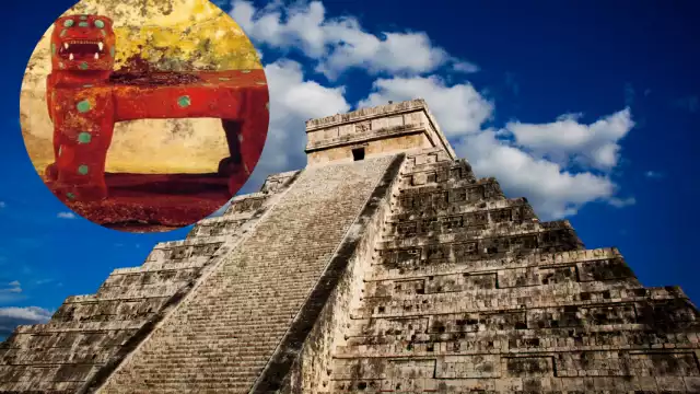 Estuvo abierto al público, pero desde 2006 ya no. Foto Especial