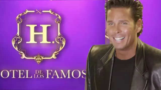 Serán 11 semanas las que esté en el país sudamericano. Foto: Especial