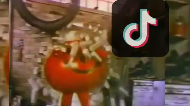 La jarra más famosa estaría envuelta en un reto viral que parece tomar fuerza en Estados Unidos. Foto: Especial