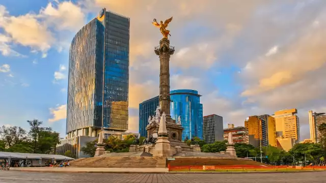 La CDMX permanecerá con ambiente cálido como en los últimos días. Foto: Especial