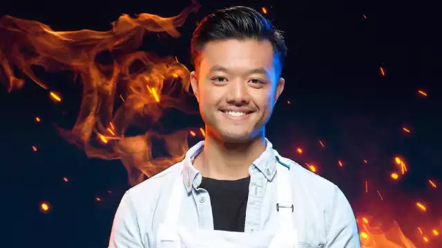 El Chino ganó el reality en 2018. Foto:Especial