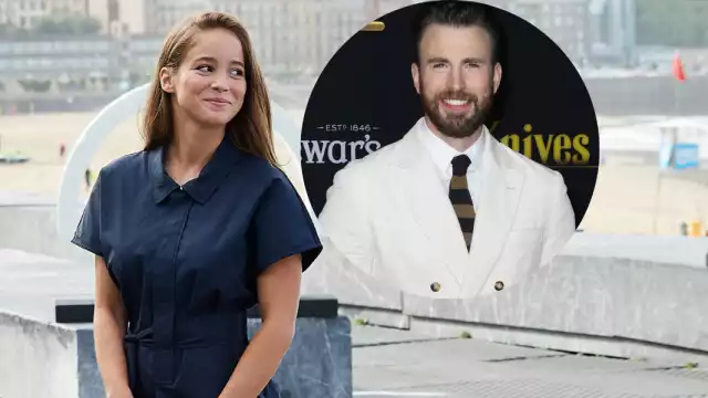 El Capitán América estaría más que enamorado. Foto: Especial