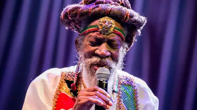 Muere Bunny Wailer