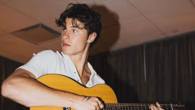 La visita del canadiense ha causado gran revuelo entre sus fans mexicanos. Foto: Especial