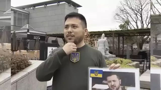 Sin duda robó cámaras este día tan importante en su vida profesional. Foto: Especial