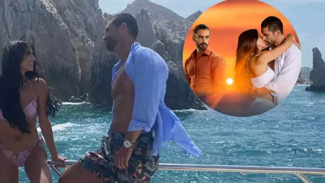 No todo es el Caribe, también en el Pacífico hay lugares hermosos. Foto: Especial