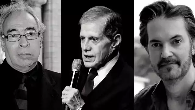 El medio del espectáculo perdió a grandes famosos en los últimos años. (Foto: especial)