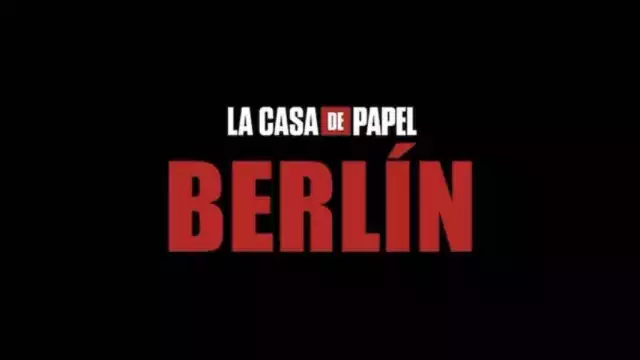 Se podrá ver a un Berlín enamoradizo. Foto: Netflix