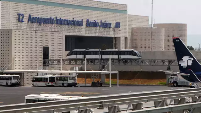 AICM y Aerolíneas disminuirán operaciones en temporada invernal