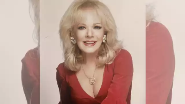 La actriz se encontraba grave desde hace varios días. (Foto: Especial)