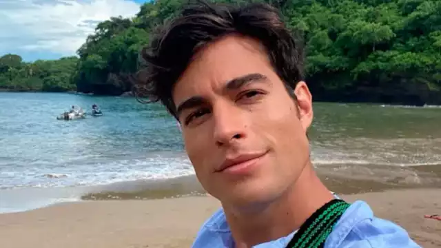 El propio actor reveló todos los detalles. Foto: Especial