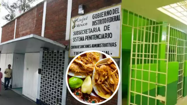 En esta Navidad el menú será muy yucateco. Foto: Especial