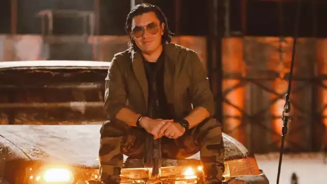 Esta fue la sexta temporada de Rosique al frente del programa. Foto: Instagram antonio_rosique