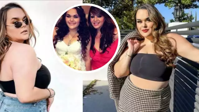 Hija de Jenni contó su historia en su podcast. Foto: Especial