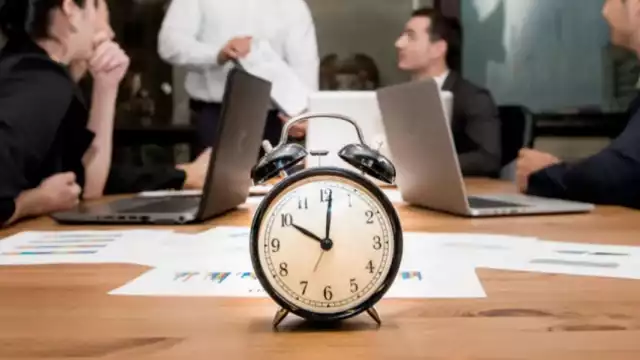 Reforma laboral en México