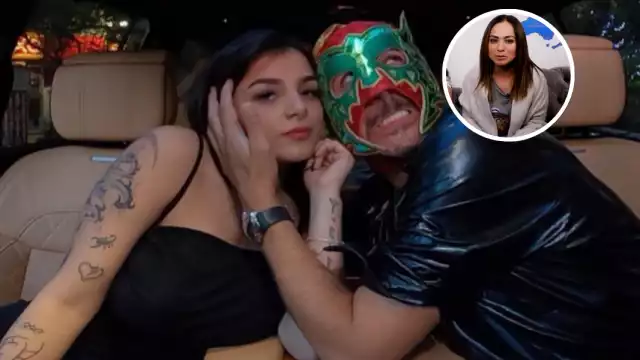 Pusieron en aprietos una vez más al Escorpión Dorado. Foto: Especial