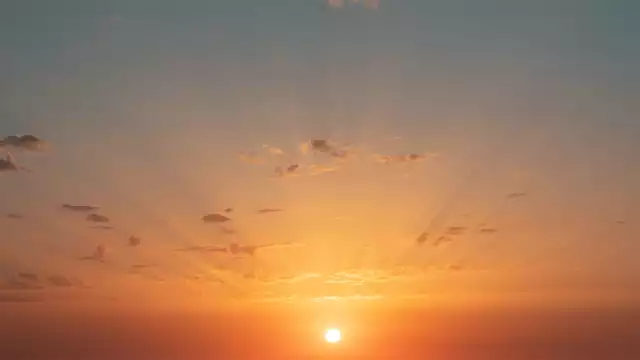 Se pronostica un martes muy caluroso durante todo el día