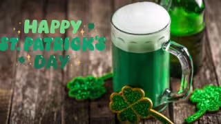 Día de San Patricio, el trébol y el verde: la historia detrás de la festividad irlandesa más famosa del mundo