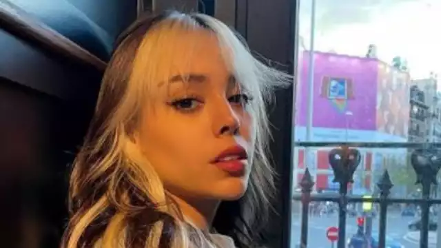 Aunque no ha confirmado que Alex Hoyer sea la pareja sentimental de Danna Paola, la cantante se mostró muy indignada por los rumores