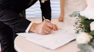 Del divorcio al altar otra vez: 19 yucatecos rehacen su vida este Día de San Valentín