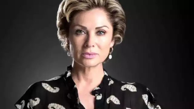 Lety confesó que tuvo una conversación con sus hijos y les explicó que ya tiene listo su testamento