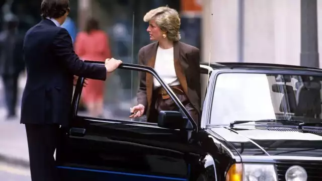 La subasta del Ford Escort RS Turbo, fabricado en 1985, tuvo lugar en Silverstone Auctions, en el centro de Inglaterra