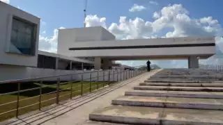 Imputan  a un hombre por presunto abuso a una mujer en calles del Sur de Mérida