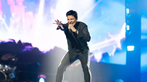 Chayanne llegará a Mérida en 2025