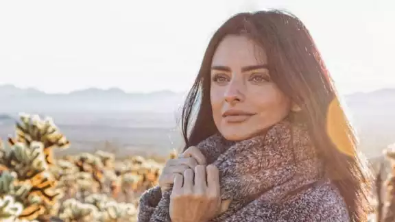 Fue un 12 de marzo de 2020 cuando Aislinn Derbez y Mauricio Ochmann paralizaron el mundo del espectáculo tras anunciar su ruptura Fue un 12 de marzo de 2020 cuando Aislinn Derbez y Mauricio Ochmann paralizaron el mundo del espectáculo tras anunciar su ruptura