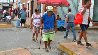 Critican recortes a programas inclusivos en Campeche