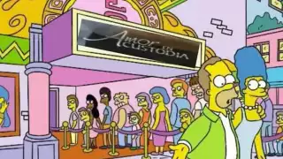 Este lunes se transmitió de nueva la historia que cuenta cómo una mujer millonaria se enamora de su guardaespaldas