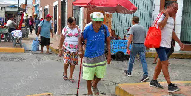 Presupuesto 2026: críticas por recortes a programas de inclusión y salud en Campeche