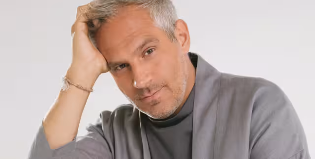 Arath de la Torre es el quinto confirmado para La Casa de los Famosos México 2