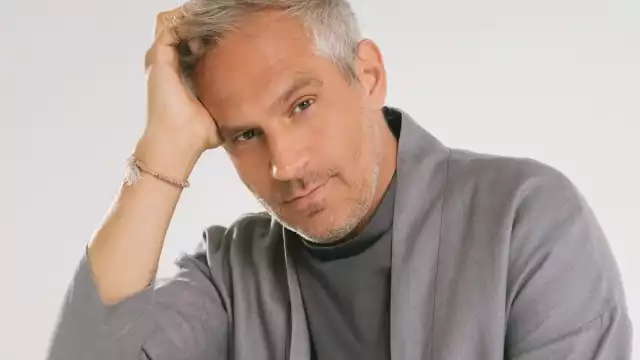 Arath de la Torre es el quinto confirmado para La Casa de los Famosos México 2